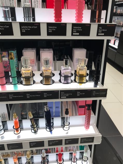 sephora travel size products.